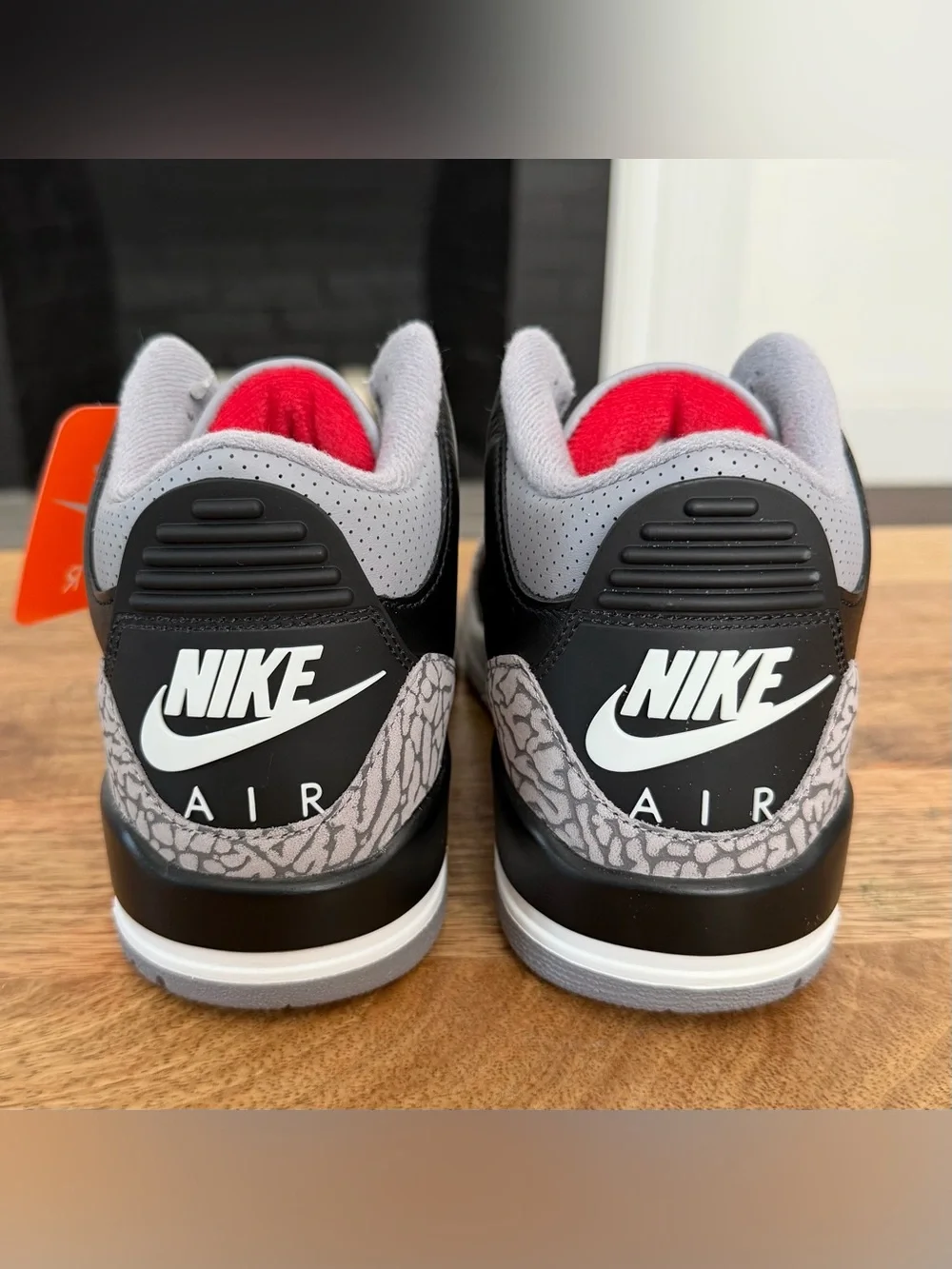 Jordan air retro